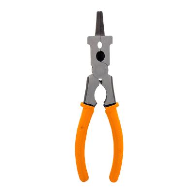 Universal dysetang 175 mm til MIG/MAG-svejsning